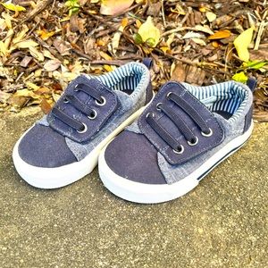 Toddler boy shoes